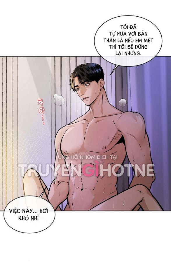 đọc truyện [18+] Tôi Sẽ Cho Em Hết Chương 29 ảnh 39 tại Giả Dược