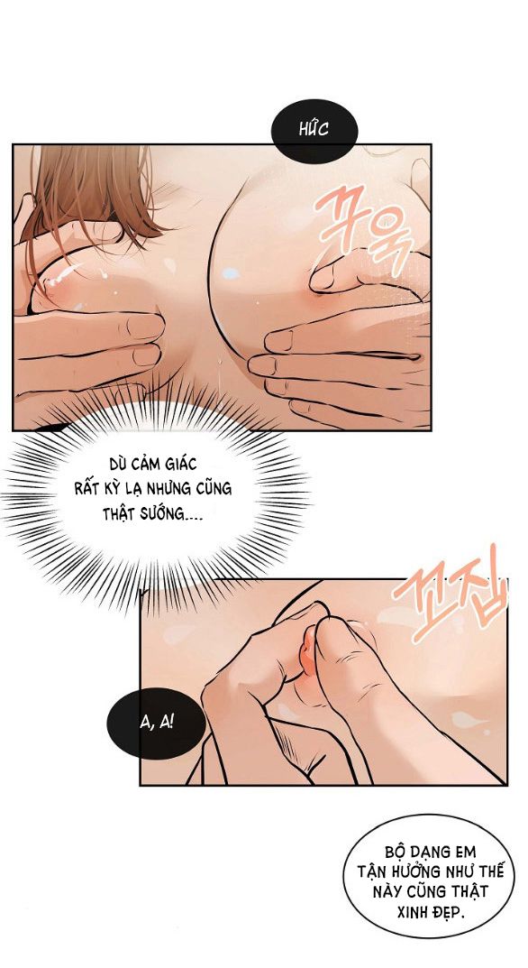 đọc truyện [18+] Tôi Sẽ Cho Em Hết Chương 29 ảnh 10 tại Giả Dược