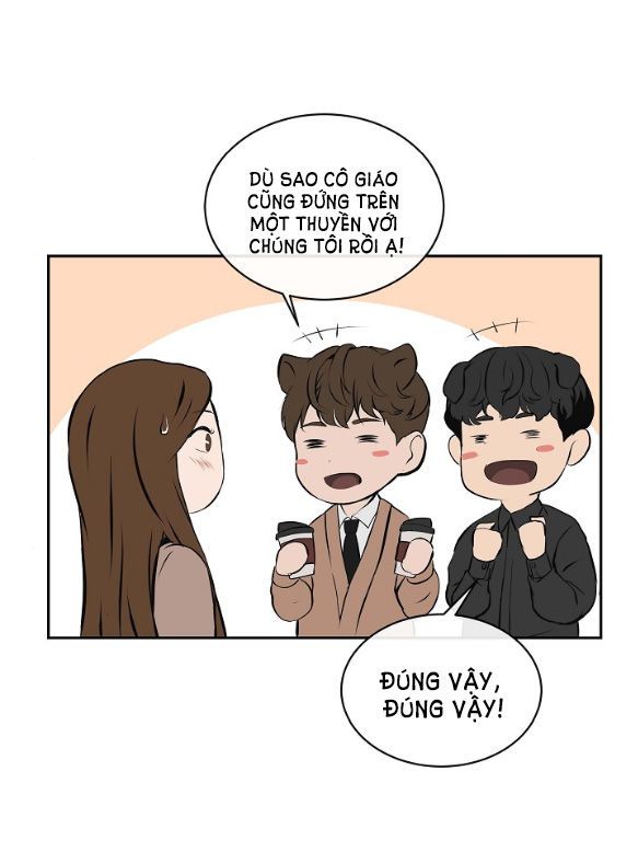đọc truyện [18+] Tôi Sẽ Cho Em Hết Chương 3 ảnh 2 tại Giả Dược