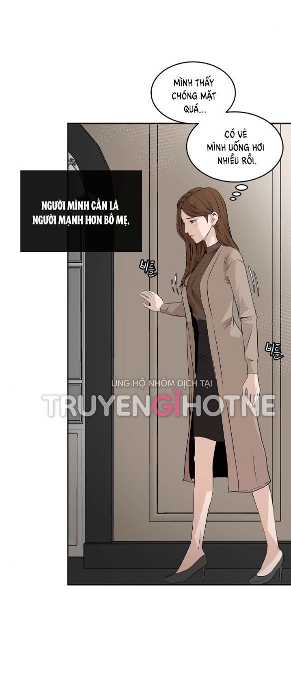 đọc truyện [18+] Tôi Sẽ Cho Em Hết Chương 3 ảnh 22 tại Giả Dược