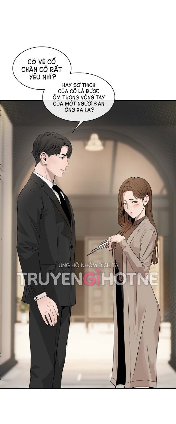 đọc truyện [18+] Tôi Sẽ Cho Em Hết Chương 3 ảnh 30 tại Giả Dược