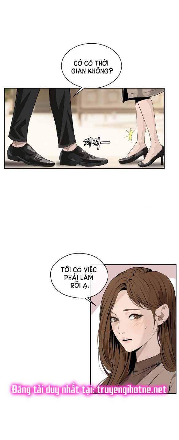 đọc truyện [18+] Tôi Sẽ Cho Em Hết Chương 3 ảnh 31 tại Giả Dược
