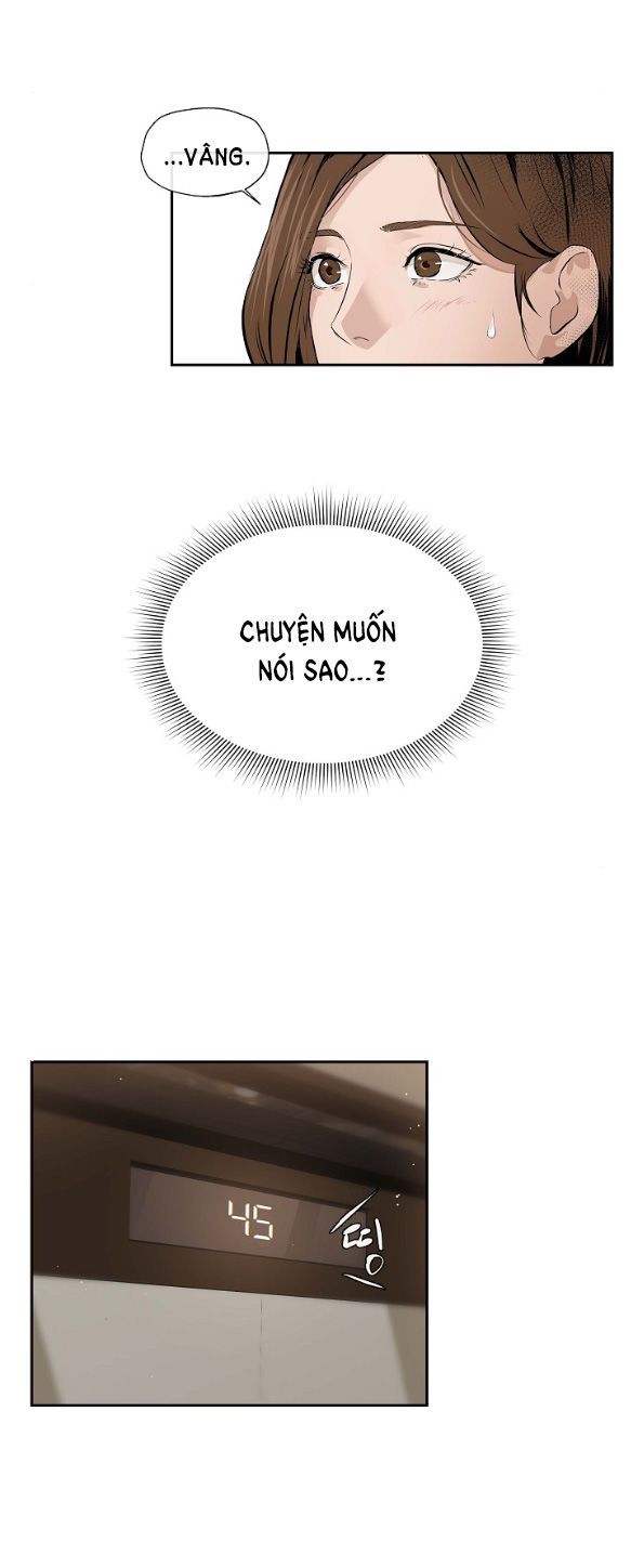 đọc truyện [18+] Tôi Sẽ Cho Em Hết Chương 3 ảnh 33 tại Giả Dược