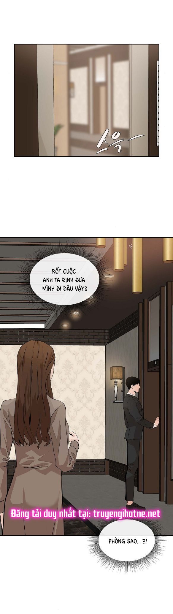 đọc truyện [18+] Tôi Sẽ Cho Em Hết Chương 3 ảnh 34 tại Giả Dược