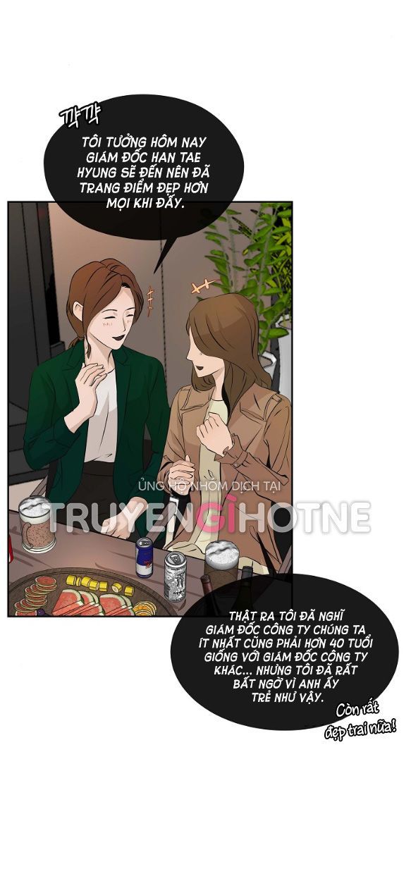 đọc truyện [18+] Tôi Sẽ Cho Em Hết Chương 3 ảnh 7 tại Giả Dược