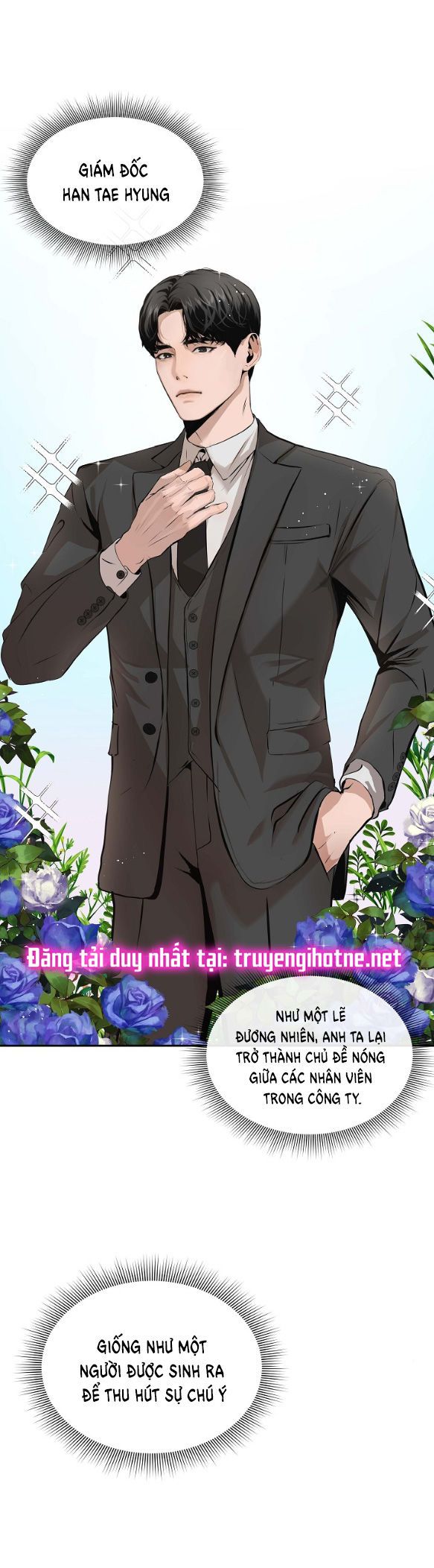 đọc truyện [18+] Tôi Sẽ Cho Em Hết Chương 3 ảnh 8 tại Giả Dược