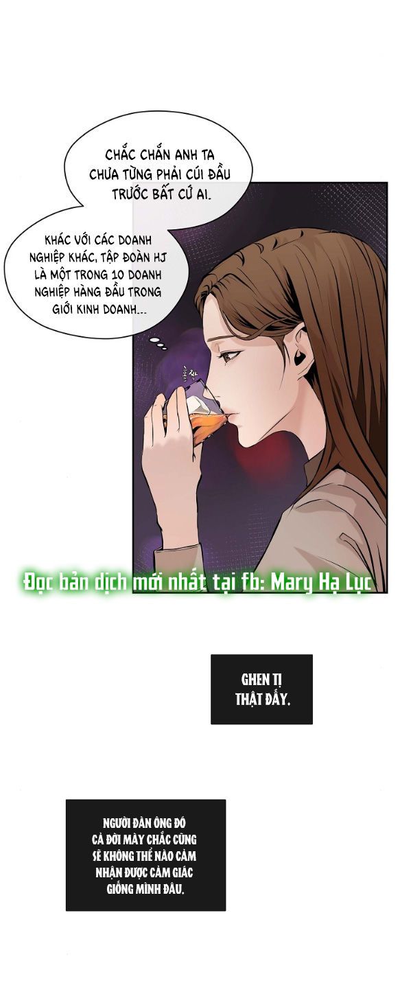 đọc truyện [18+] Tôi Sẽ Cho Em Hết Chương 3 ảnh 9 tại Giả Dược