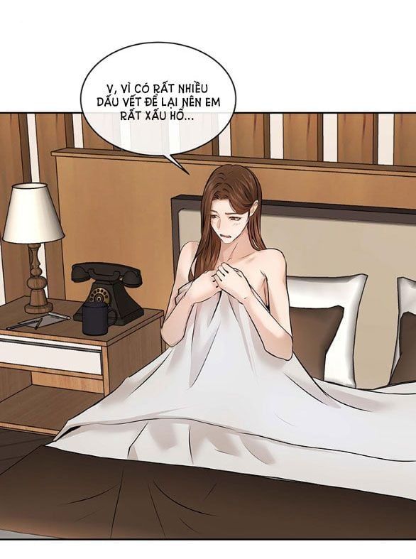 đọc truyện [18+] Tôi Sẽ Cho Em Hết Chương 30.2 ảnh 2 tại Thiên Thai Truyện