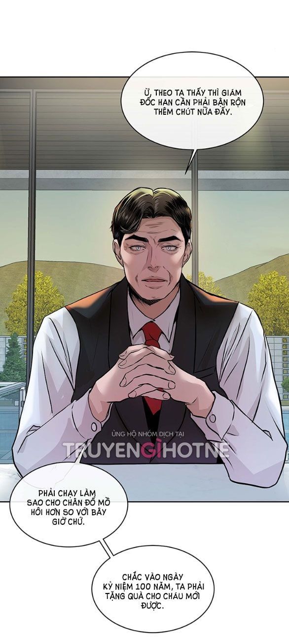 đọc truyện [18+] Tôi Sẽ Cho Em Hết Chương 30.2 ảnh 34 tại Thiên Thai Truyện