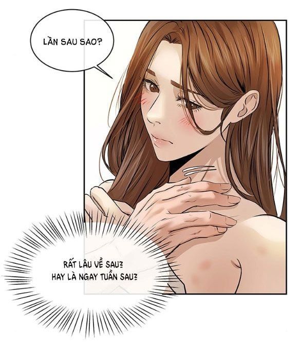 đọc truyện [18+] Tôi Sẽ Cho Em Hết Chương 30.2 ảnh 6 tại Thiên Thai Truyện