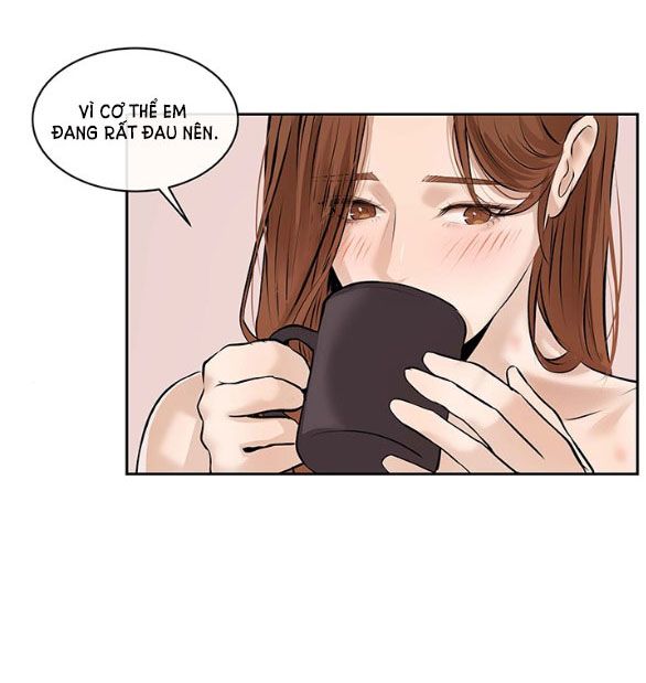 đọc truyện [18+] Tôi Sẽ Cho Em Hết Chương 30 ảnh 13 tại Giả Dược