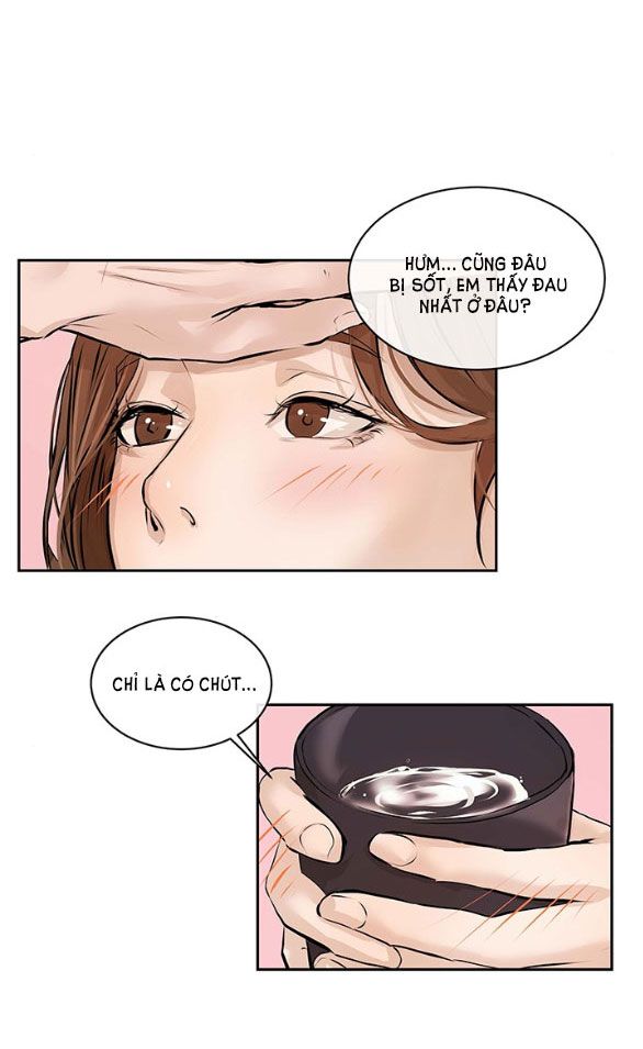 đọc truyện [18+] Tôi Sẽ Cho Em Hết Chương 30 ảnh 15 tại Giả Dược