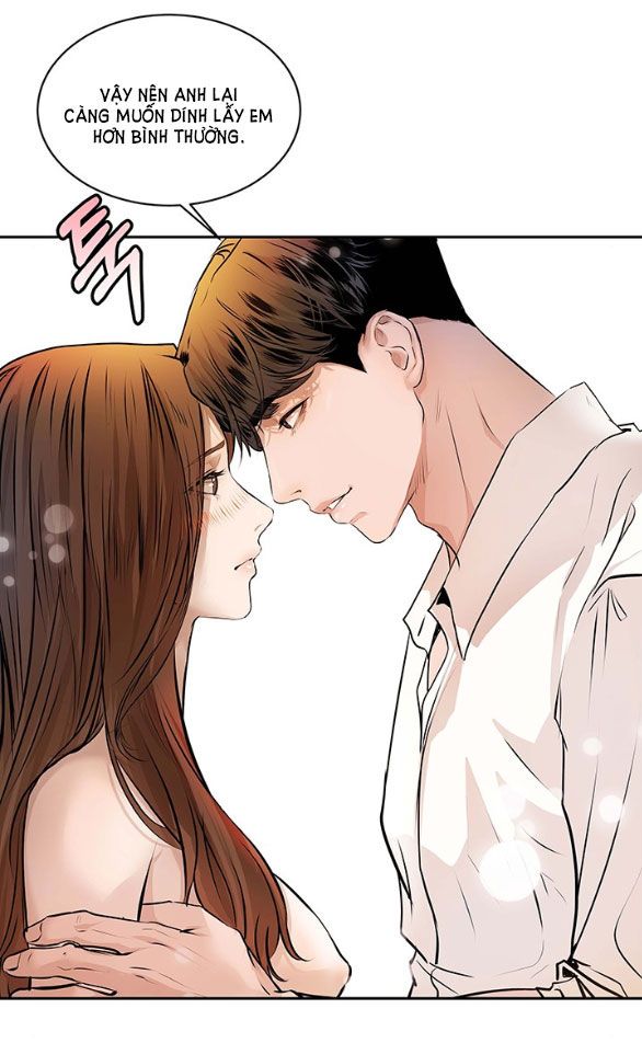 đọc truyện [18+] Tôi Sẽ Cho Em Hết Chương 30 ảnh 21 tại Giả Dược