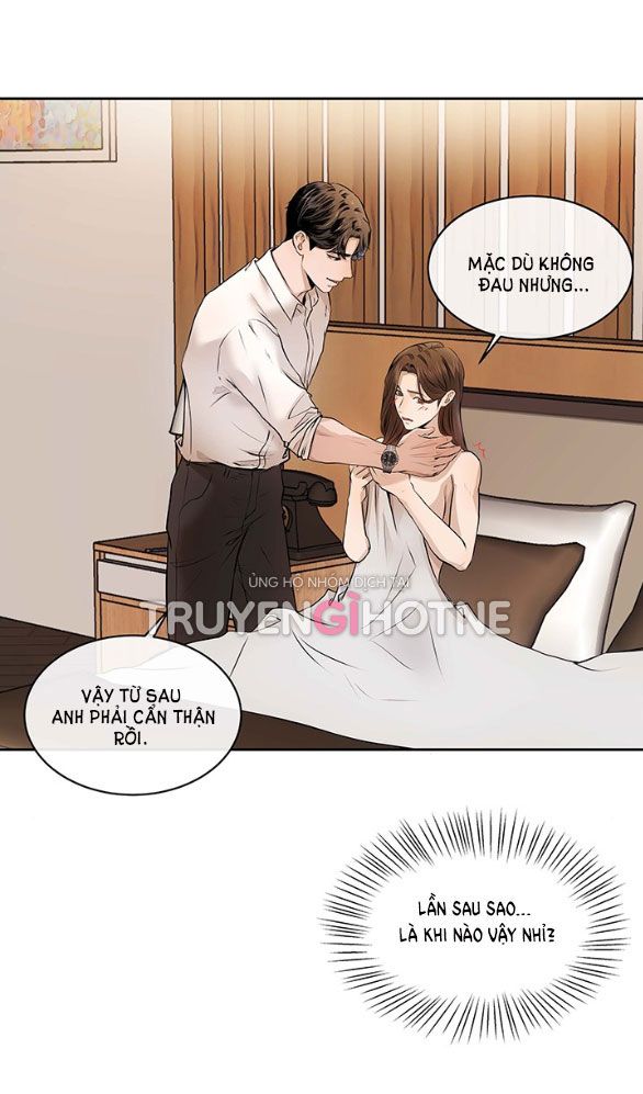 đọc truyện [18+] Tôi Sẽ Cho Em Hết Chương 30 ảnh 28 tại Giả Dược