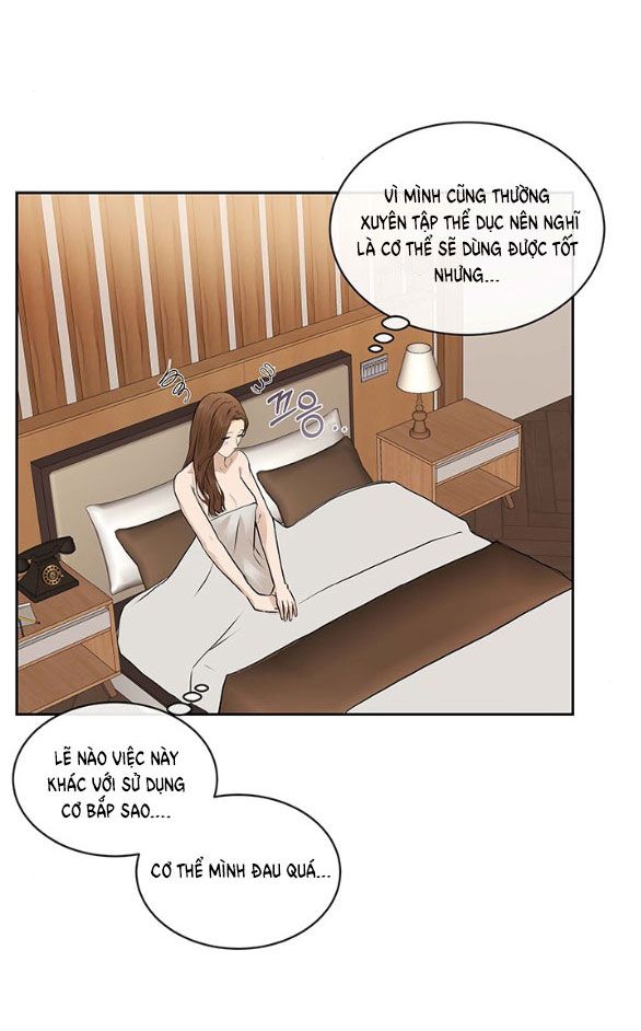 đọc truyện [18+] Tôi Sẽ Cho Em Hết Chương 30 ảnh 4 tại Giả Dược