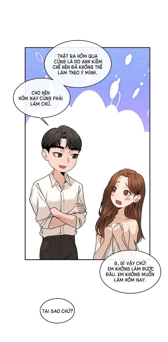 đọc truyện [18+] Tôi Sẽ Cho Em Hết Chương 30 ảnh 33 tại Giả Dược