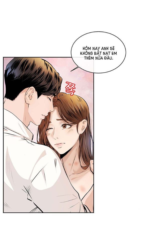 đọc truyện [18+] Tôi Sẽ Cho Em Hết Chương 30 ảnh 40 tại Giả Dược