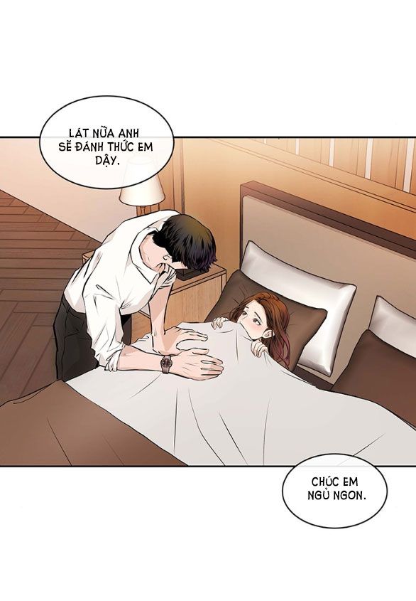 đọc truyện [18+] Tôi Sẽ Cho Em Hết Chương 30 ảnh 43 tại Giả Dược
