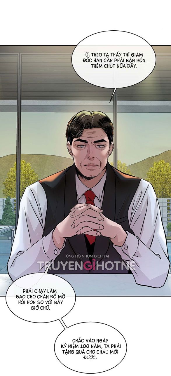 đọc truyện [18+] Tôi Sẽ Cho Em Hết Chương 30 ảnh 54 tại Giả Dược