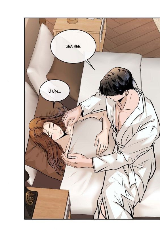 đọc truyện [18+] Tôi Sẽ Cho Em Hết Chương 31.2 ảnh 7 tại Thiên Thai Truyện