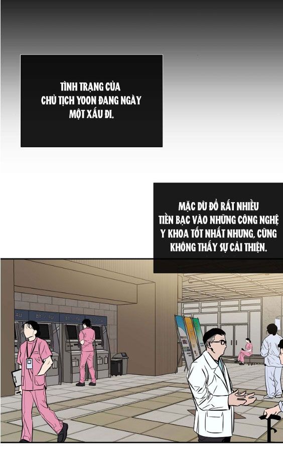 đọc truyện [18+] Tôi Sẽ Cho Em Hết Chương 31 ảnh 15 tại Giả Dược