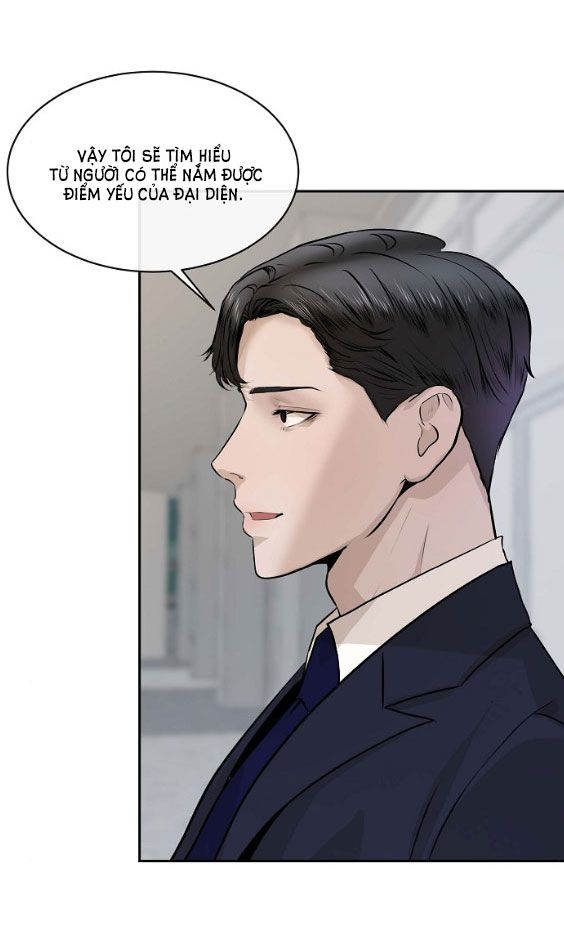 đọc truyện [18+] Tôi Sẽ Cho Em Hết Chương 31 ảnh 22 tại Giả Dược