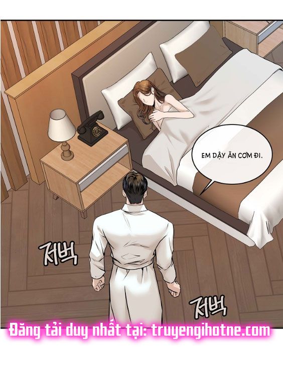 đọc truyện [18+] Tôi Sẽ Cho Em Hết Chương 31 ảnh 37 tại Giả Dược