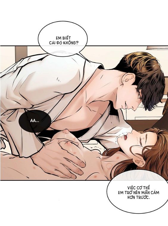 đọc truyện [18+] Tôi Sẽ Cho Em Hết Chương 31 ảnh 42 tại Giả Dược