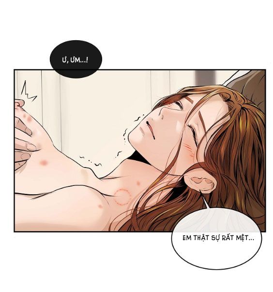đọc truyện [18+] Tôi Sẽ Cho Em Hết Chương 31 ảnh 43 tại Giả Dược