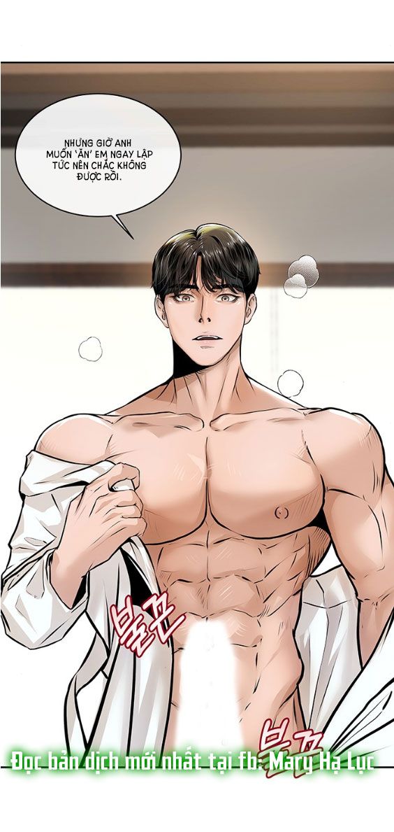 đọc truyện [18+] Tôi Sẽ Cho Em Hết Chương 31 ảnh 47 tại Giả Dược