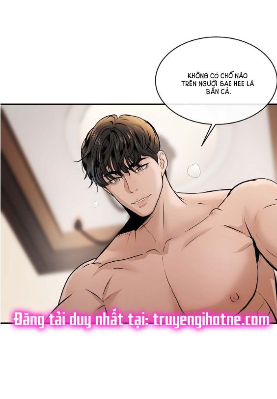 đọc truyện [18+] Tôi Sẽ Cho Em Hết Chương 31 ảnh 51 tại Giả Dược