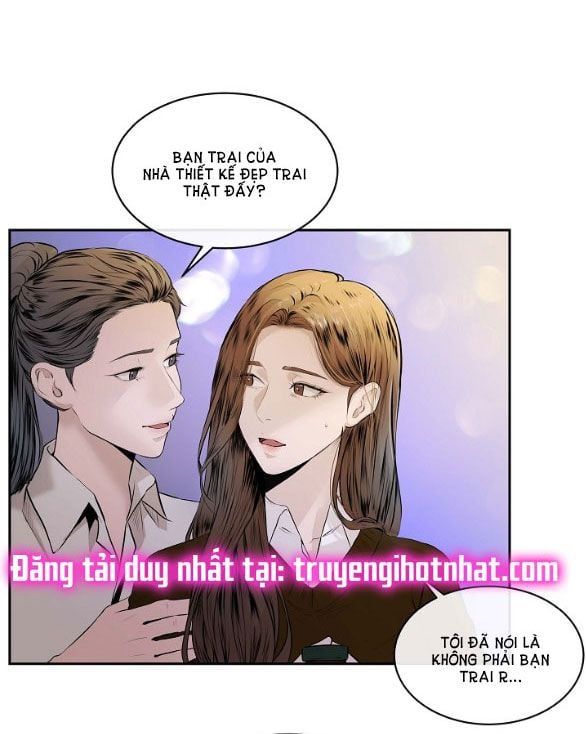 đọc truyện [18+] Tôi Sẽ Cho Em Hết Chương 33.1 ảnh 15 tại Thiên Thai Truyện