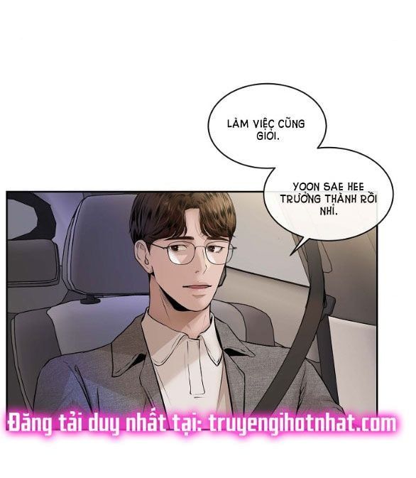 đọc truyện [18+] Tôi Sẽ Cho Em Hết Chương 33.1 ảnh 29 tại Thiên Thai Truyện