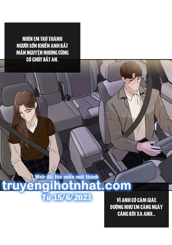 đọc truyện [18+] Tôi Sẽ Cho Em Hết Chương 33.1 ảnh 32 tại Thiên Thai Truyện