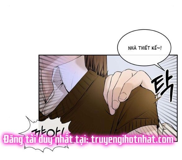 đọc truyện [18+] Tôi Sẽ Cho Em Hết Chương 33.1 ảnh 6 tại Thiên Thai Truyện
