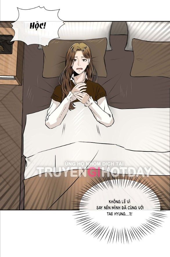 đọc truyện [18+] Tôi Sẽ Cho Em Hết Chương 34.2 ảnh 17 tại Thiên Thai Truyện