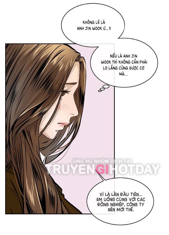 đọc truyện [18+] Tôi Sẽ Cho Em Hết Chương 34.2 ảnh 28 tại Thiên Thai Truyện
