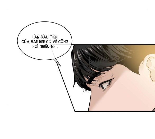 đọc truyện [18+] Tôi Sẽ Cho Em Hết Chương 34.2 ảnh 29 tại Thiên Thai Truyện