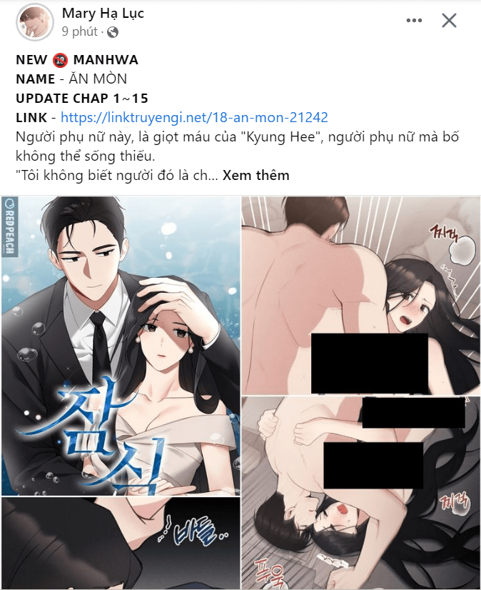 đọc truyện [18+] Tôi Sẽ Cho Em Hết Chương 34.2 ảnh 36 tại Thiên Thai Truyện