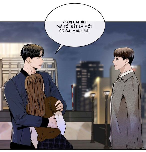 đọc truyện [18+] Tôi Sẽ Cho Em Hết Chương 34 ảnh 21 tại Giả Dược