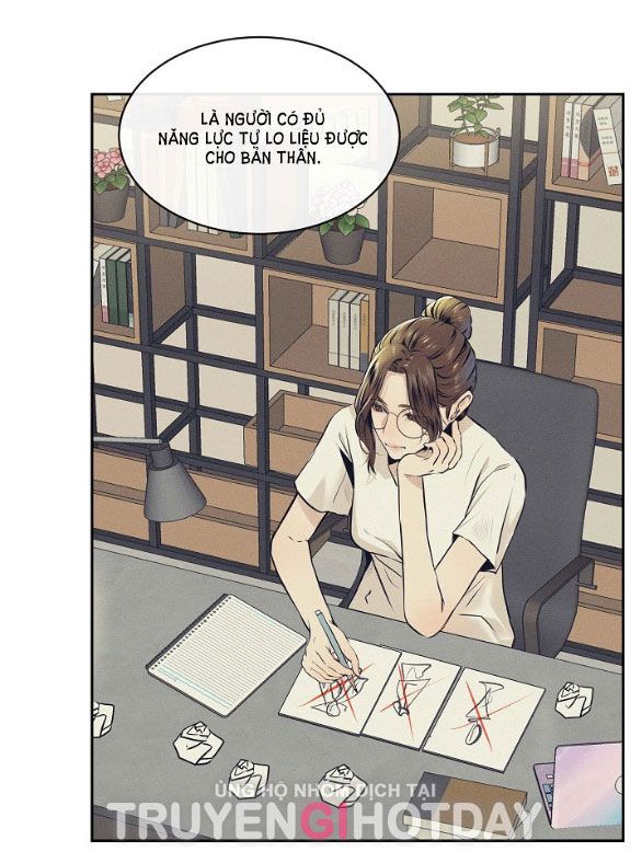đọc truyện [18+] Tôi Sẽ Cho Em Hết Chương 34 ảnh 22 tại Giả Dược