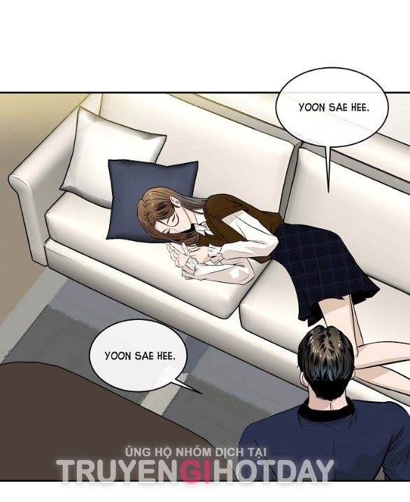 đọc truyện [18+] Tôi Sẽ Cho Em Hết Chương 34 ảnh 32 tại Giả Dược