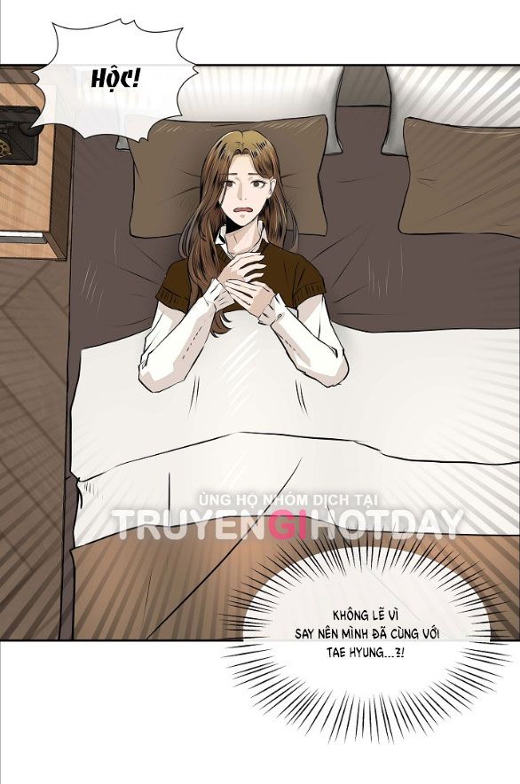 đọc truyện [18+] Tôi Sẽ Cho Em Hết Chương 34 ảnh 43 tại Giả Dược