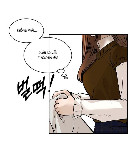 đọc truyện [18+] Tôi Sẽ Cho Em Hết Chương 34 ảnh 44 tại Giả Dược