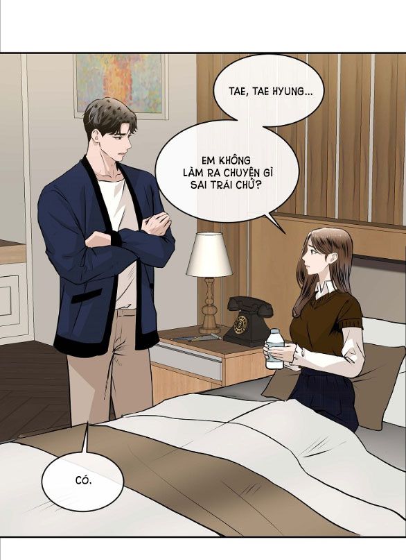 đọc truyện [18+] Tôi Sẽ Cho Em Hết Chương 34 ảnh 46 tại Giả Dược