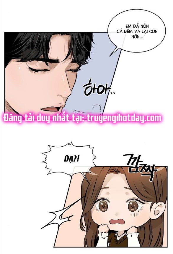 đọc truyện [18+] Tôi Sẽ Cho Em Hết Chương 34 ảnh 48 tại Giả Dược