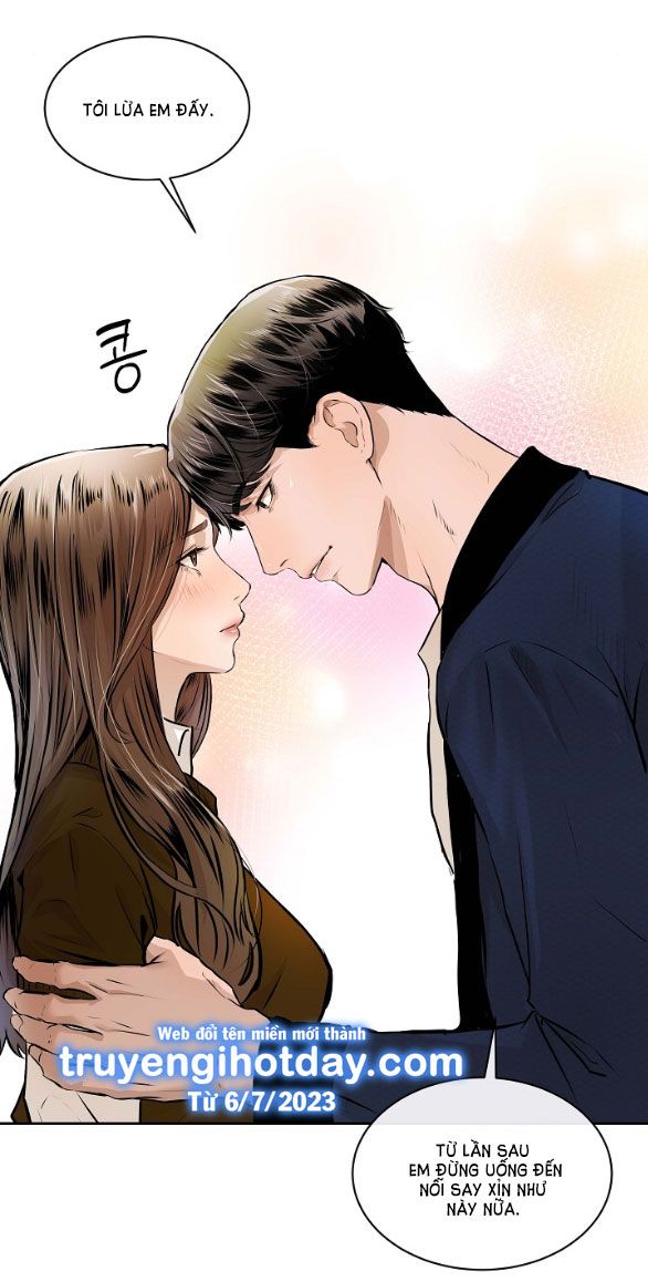 đọc truyện [18+] Tôi Sẽ Cho Em Hết Chương 34 ảnh 50 tại Giả Dược