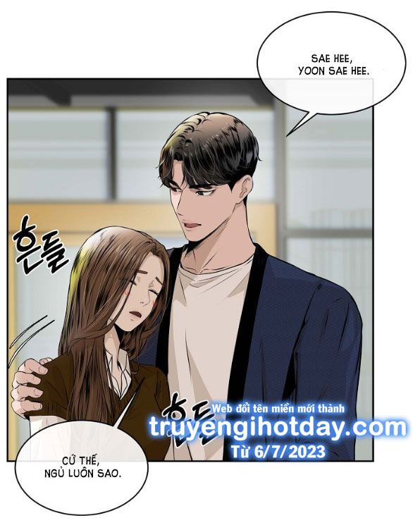 đọc truyện [18+] Tôi Sẽ Cho Em Hết Chương 34 ảnh 6 tại Giả Dược