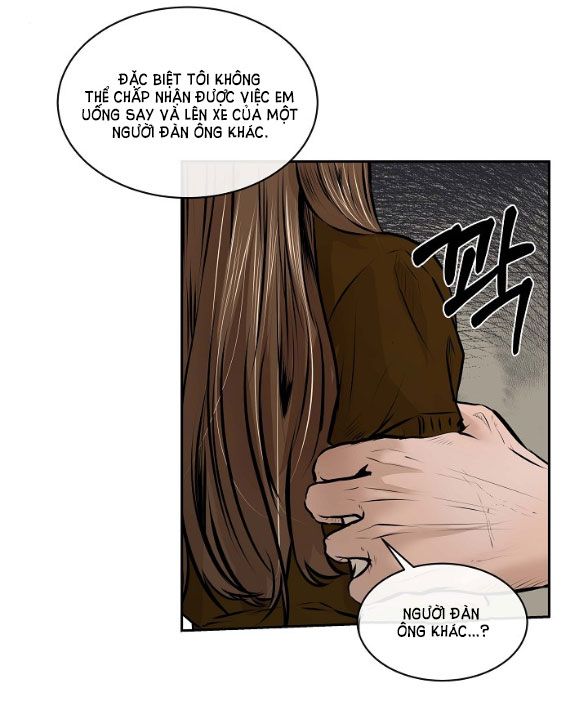 đọc truyện [18+] Tôi Sẽ Cho Em Hết Chương 34 ảnh 51 tại Giả Dược