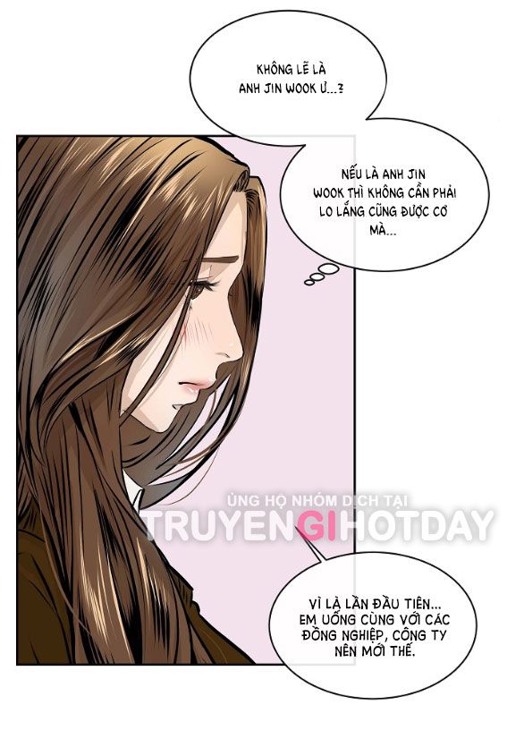 đọc truyện [18+] Tôi Sẽ Cho Em Hết Chương 34 ảnh 52 tại Giả Dược